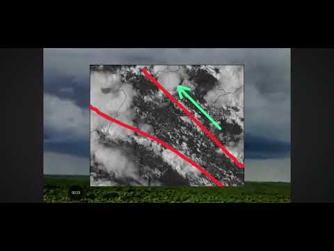 Rio branco do ivai Paraná F3 2017   |  06 junho 2017 Wedge