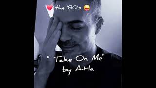 Acoustic Cover: A-ha&#39;s &#39;Take On Me&#39;