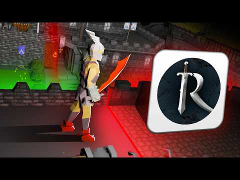 OSRS vs RS3: The Biggest Differences Explained