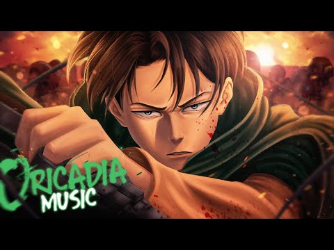 LEVI SONG | "STILL STANDING" | Oricadia (Attack On Titan)