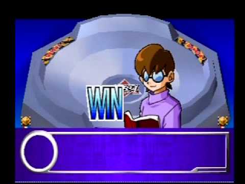 beyblade playstation game