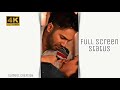 Roke Na Ruke Naina 4K HD Status 4K Full Screen Status Arijit Singh Sumeetcreation