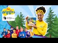 Children S Book Reading With Tsehay Something In Common The Wiggles