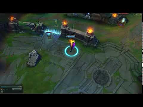 OLD RENGAR IS BACK #LEGENDARYONESHOT