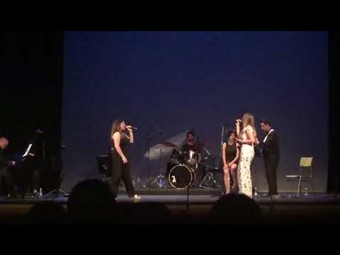 No me doy por vencido Cover