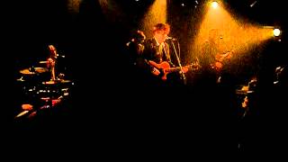 Thinking Out Loud - Ron Sexsmith - Paris - La Maroquinerie - 28 février 2013