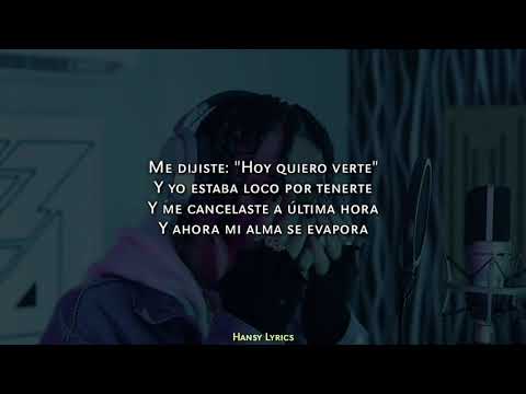 KHEA || BZRP Music Sessions #34 | LETRA