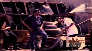 Bone Thugs Eazy E DJ Uneek