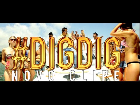 Grupo Candieiro - Dig Dig [OFICIAL]