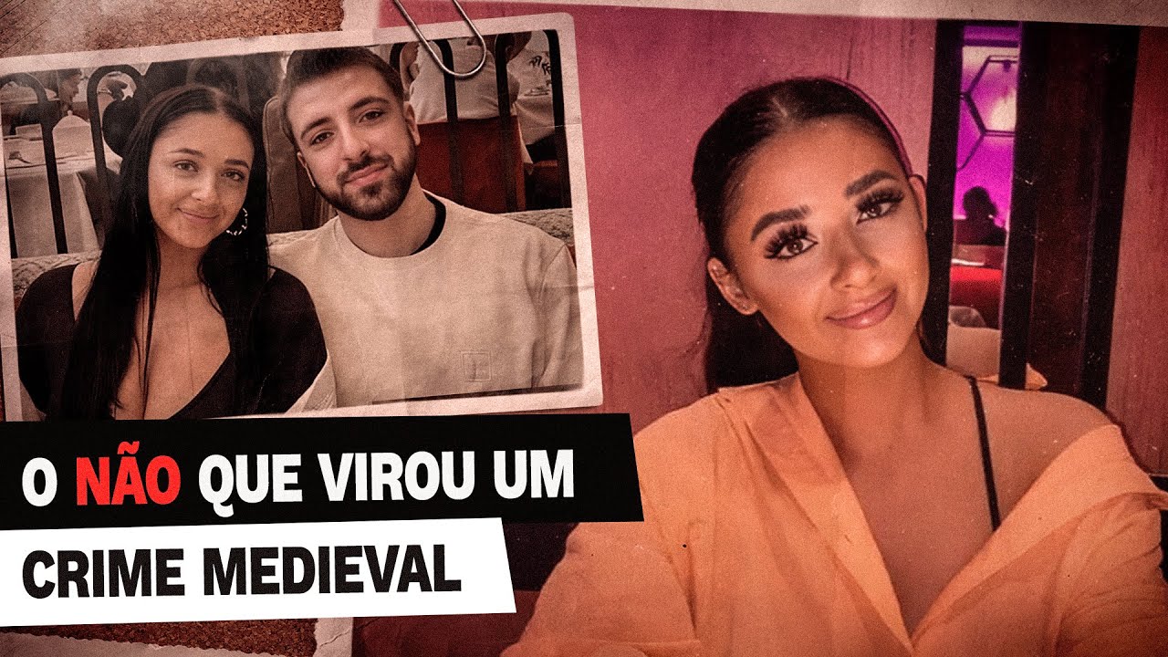 THE BIZARRE CRIMES OF AN OUT OF CONTROL EX-BOYFRIEND