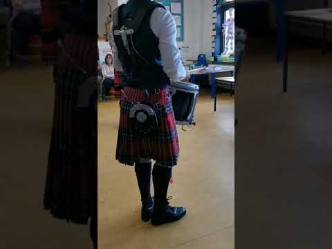 Gareth Mclees All Ireland Solo Championship 2019