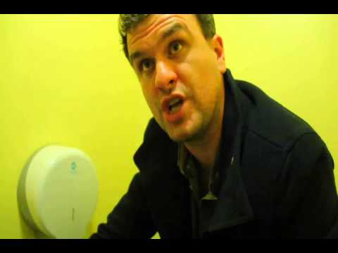 Reverend & The Makers Interview