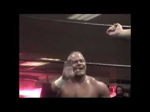 Shane Douglas vs Scorpio 4 7 98