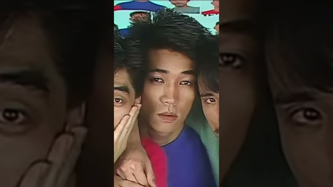 君に胸キュン  Technological