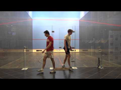 Piechowiak Bartosz - Pietrasz Wiktor, 21.03.2013