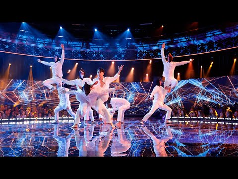 the Heima "Natural" Duels | Feat. Pocket | Choreography by Gon | 월드 오브 댄스 시즌3