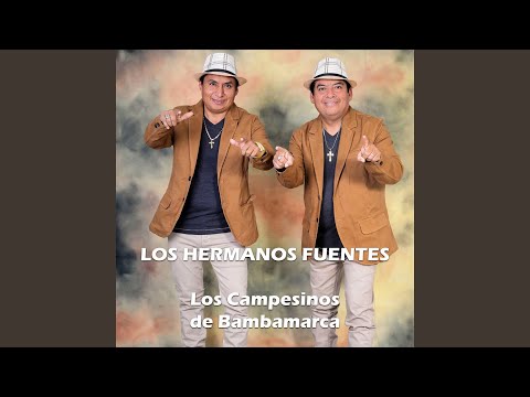 Huarochirano - Los Campesinos De Bambamarca