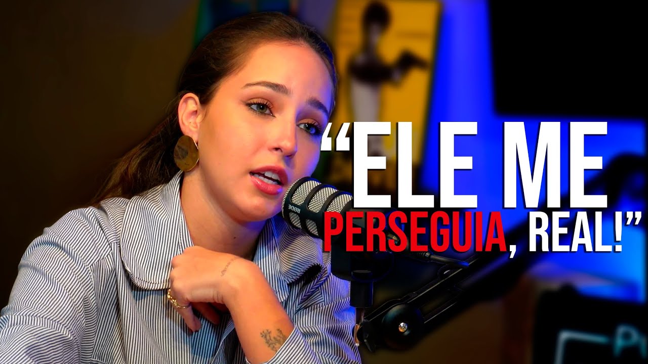 MHARESSA CONTA SOBRE MEDIDAS QUE TOMOU CONTRA UM FÃ