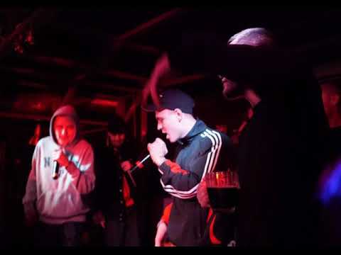 Репчитатив - під біт