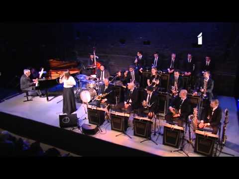 Kristīne Prauliņa un Raimonds Pauls – "Sapnis"