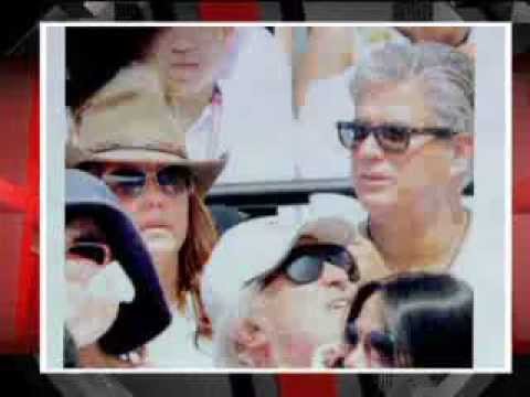 SuperXclusivo 5/21/12 - María Celeste Arrarás vuelve con su futuro marido Raúl Quintana 1/2