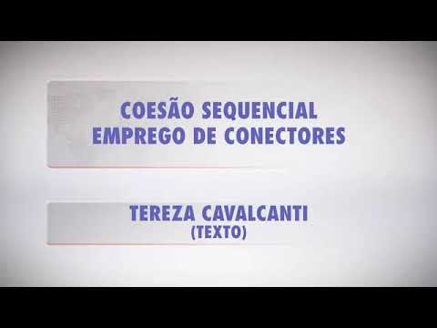 16 - Coesão Sequencial