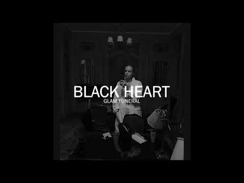 FREE / PHARAOH x PHILARMONIA Type Beat - 'BlackHeart' [prod. by Glam Funeral]