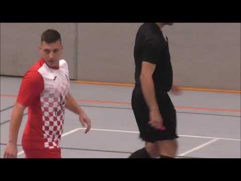 04.01.2020, Einheit Wernigerode - SV 1890 Westerhausen 8:9 n.N, 1.Halbfinale, Harzlandhalle