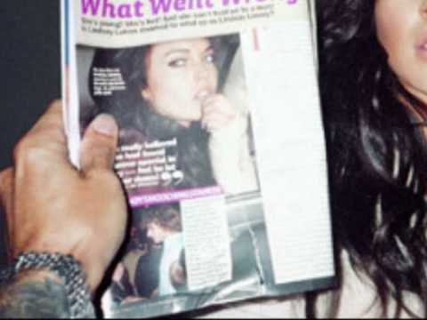 Young P. ft. Kyra - Vergiss mich nicht