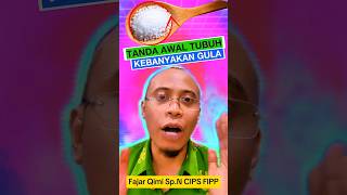Download lagu Tanda AWAL Tubuhmu Kebanyakan GULA. Waspada penyakit Gula Diabetes. #diabetes #doktersaraf #neuro mp3
