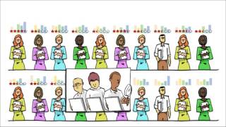 CARE for Teachers Research Animation Video