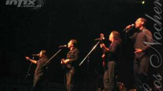 Mercedes Sosa &amp; Los Nocheros - Ven por mi