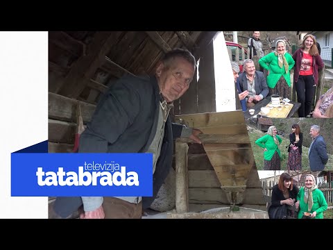 ''Ako je ko vidi ovdje, more doći po nju i eto ti belaja!'' - Vodeničar Zildžo čuva svoju Mejrušu!