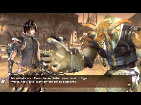 Let's Play Magna Carta II Part 84 [German]