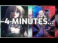 The Yu Gi Oh Chronicles Anime IS HERE And I Have Some Concerns