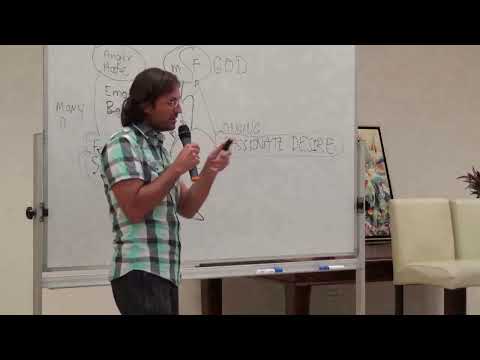 Teaching Channelled Spirit About Physical and Spirit Body, Soul, Soul Condition and How to Progress