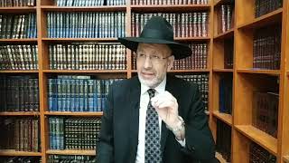 Parashat Mishpatim Pourquoi le meilleur des medecins au gueinom