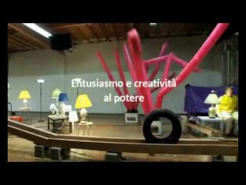 Valenzano, finiranno i giorni oscuri