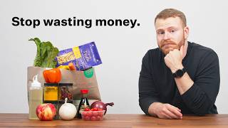 Why Grocery Shopping is bleeding you dry.
