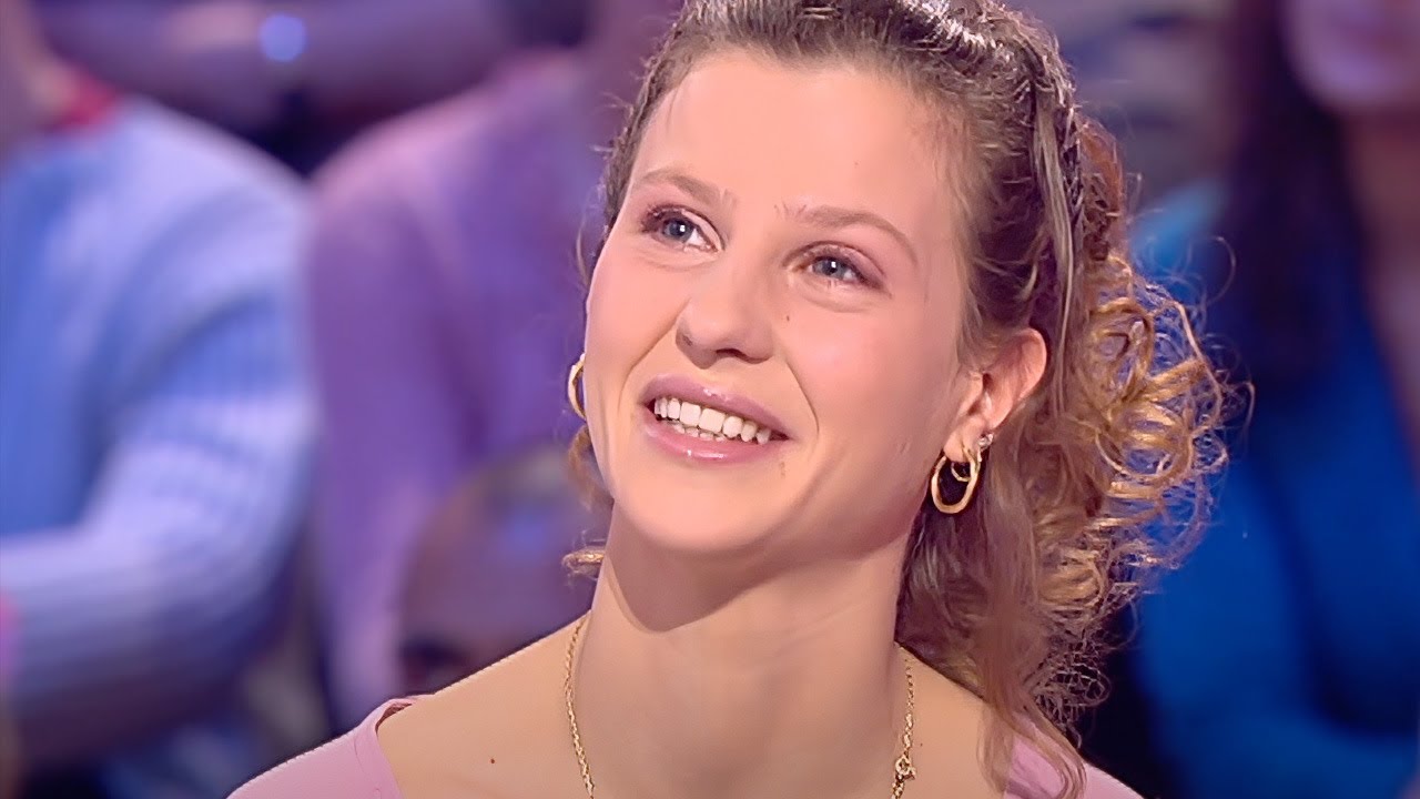 For Lydie, finding her brother is too important!