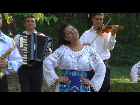 Claudia Ionas si Florin Ionas - Generalul - Azi ii sarbatoare-n viata mea FULL HD