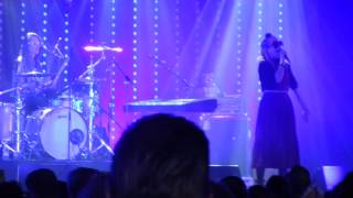 Austra - Painful Like