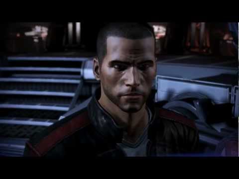 Mass Effect 3 Walkthrough - Part 16 - [Tuchanka: Bomb] [1080p HD] [PARAGON] (PC/PS3/Xbox 360)