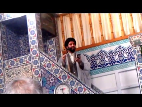 Seyyid Suca / 04.03.2016