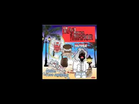 CHXPO & Bladee - Man In The Mirror (prod Yung Sherman)