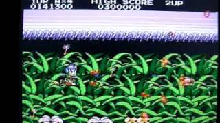 "Insector X" Famicom