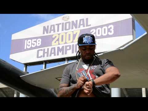 Mouse On Tha Track - Swagger Fresh Freddie