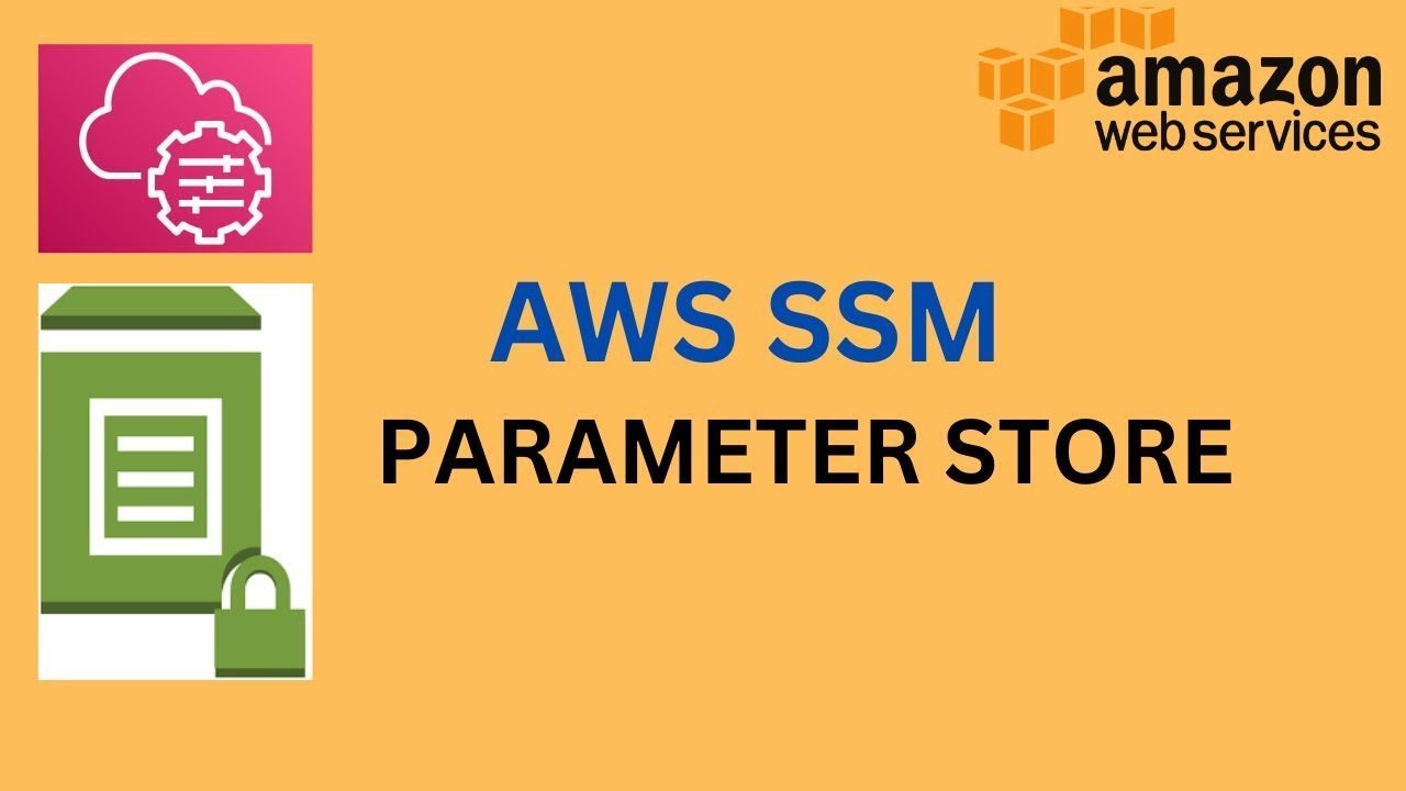 AWS Parameter Store Masterclass (Part 1 & 2) 🔐 | Reusable Parameters, Secure Configs & Automation