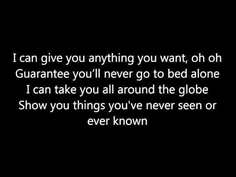 Far East Movement - I Can Change Your Life ft. Flo Rida & Sidney Samson (Lyrics)