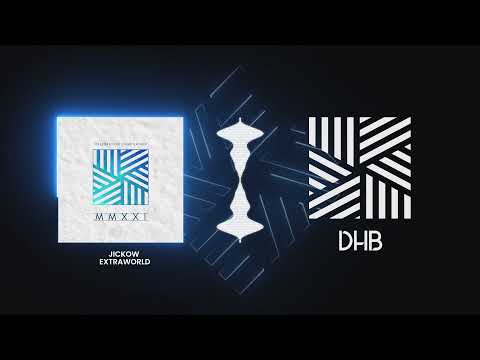 Jickow - Extraworld (Original Mix) / Deep House Belgium